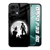True Saiyans Oppo F33 5G Glass Back Cover Online