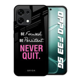 Be Focused Oppo F33 5G Glass Back Cover Online