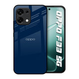 Royal Navy Oppo F33 5G Glass Back Cover Online