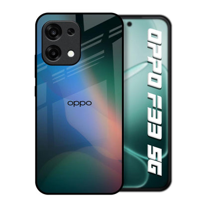 Forecasting Ocean Oppo F33 5G Glass Back Cover Online