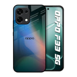Forecasting Ocean Oppo F33 5G Glass Back Cover Online