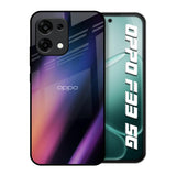 Color Fluid Oppo F33 5G Glass Back Cover Online