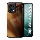 EarthTones Oppo F33 5G Glass Back Cover Online