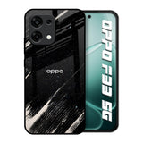 Galaxy Art Oppo F33 5G Glass Back Cover Online