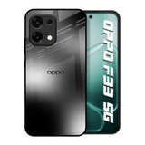 Blackspot Oppo F33 5G Glass Back Cover Online