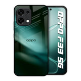 Northen Light Oppo F33 5G Glass Back Cover Online