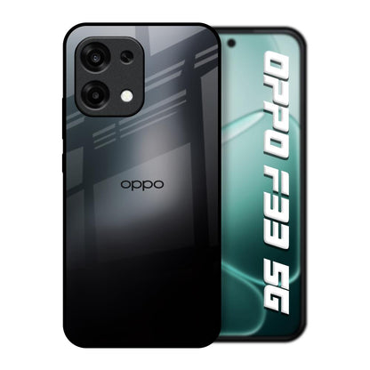 Sky Flow Oppo F33 5G Glass Back Cover Online