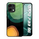 Grass N Sun Oppo F33 5G Glass Back Cover Online