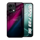 Speedy Motion Oppo F33 5G Glass Back Cover Online