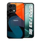 Bold Line Oppo F33 5G Glass Back Cover Online