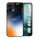 Magic Shade Oppo F33 5G Glass Back Cover Online