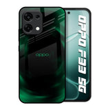 Green Well Oppo F33 5G Glass Back Cover Online