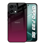 Wisconsin Wine Oppo F33 5G Glass Back Cover Online