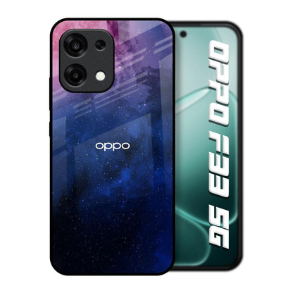 Dreamzone Oppo F33 5G Glass Back Cover Online