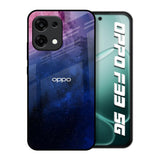 Dreamzone Oppo F33 5G Glass Back Cover Online