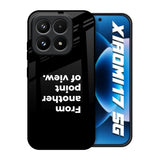 Motivation Xiaomi 17 5G Glass Back Cover Online