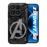 Sign Of Hope Xiaomi 17 5G Glass Back Cover Online
