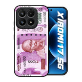 Stock Out Currency Xiaomi 17 5G Glass Back Cover Online