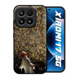 Rain Festival Xiaomi 17 5G Glass Back Cover Online