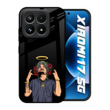 Punjabi Singer Poster Xiaomi 17 5G Glass Back Cover Online