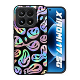 Acid Smile Xiaomi 17 5G Glass Back Cover Online