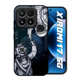 Astro Connect Xiaomi 17 5G Glass Back Cover Online