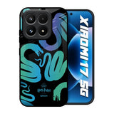 Basilisk Xiaomi 17 5G Glass Back Cover Online