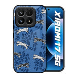 Blue Cheetah Xiaomi 17 5G Glass Back Cover Online
