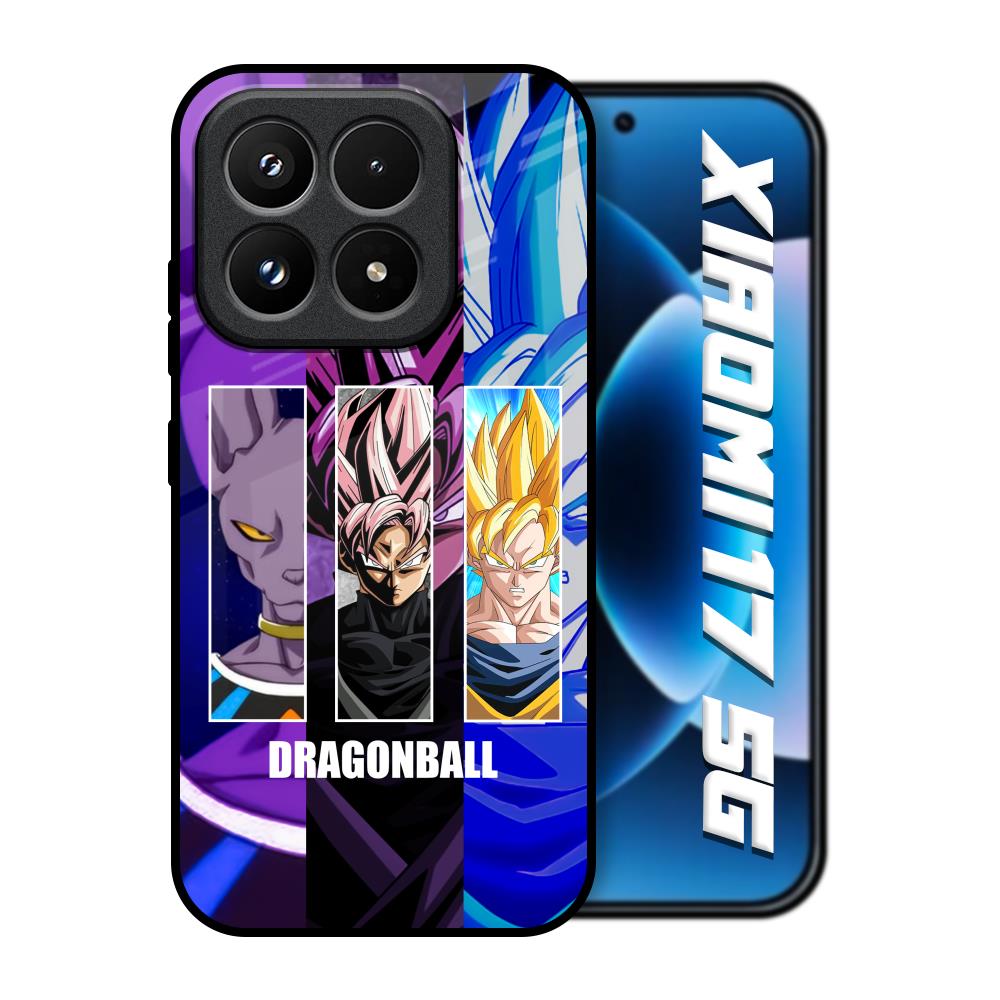 DGBZ Xiaomi 17 5G Glass Back Cover Online