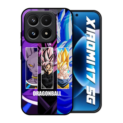 DGBZ Xiaomi 17 5G Glass Back Cover Online