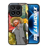 Loving Vincent Xiaomi 17 5G Glass Back Cover Online