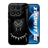 Dark Superhero Xiaomi 17 5G Glass Back Cover Online