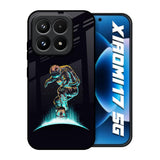Star Ride Xiaomi 17 5G Glass Back Cover Online