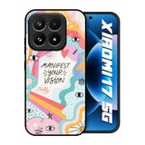 Vision Manifest Xiaomi 17 5G Glass Back Cover Online