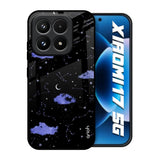 Constellations Xiaomi 17 5G Glass Back Cover Online