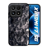 Cryptic Smoke Xiaomi 17 5G Glass Back Cover Online