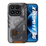 Tech Lifestyle Xiaomi 17 5G Glass Back Cover Online