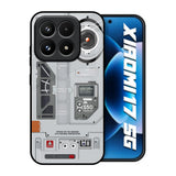 Plasma Shield Xiaomi 17 5G Glass Back Cover Online