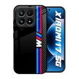 Automotive Art Xiaomi 17 5G Glass Back Cover Online