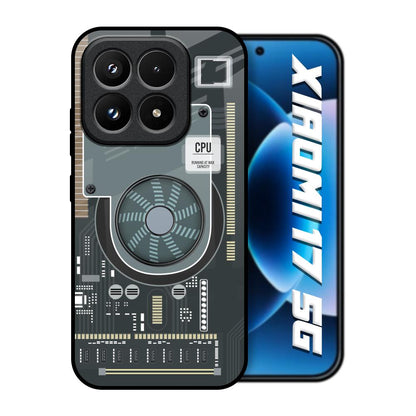 Motherboard Circuit Xiaomi 17 5G Glass Back Cover Online