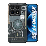 Motherboard Circuit Xiaomi 17 5G Glass Back Cover Online