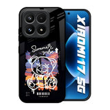 Summer Vibe Xiaomi 17 5G Glass Back Cover Online