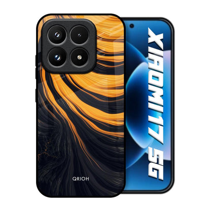 Sunshine Beam Xiaomi 17 5G Glass Back Cover Online