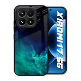 Winter Sky Zone Xiaomi 17 5G Glass Back Cover Online