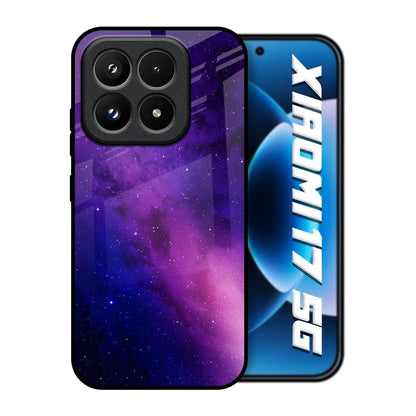 Stars Life Xiaomi 17 5G Glass Back Cover Online