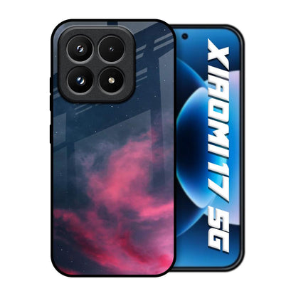 Moon Night Xiaomi 17 5G Glass Back Cover Online