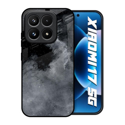 Fossil Gradient Xiaomi 17 5G Glass Back Cover Online