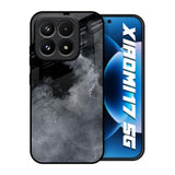 Fossil Gradient Xiaomi 17 5G Glass Back Cover Online