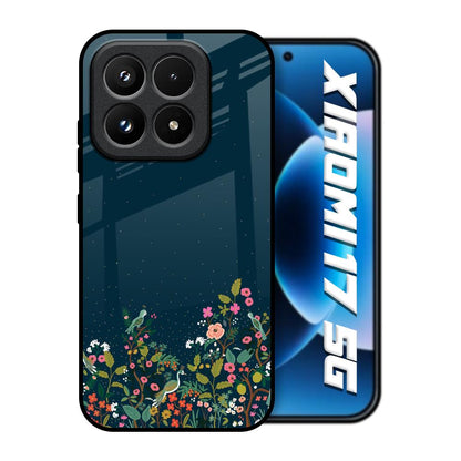 Small Garden Xiaomi 17 5G Glass Back Cover Online
