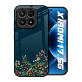 Small Garden Xiaomi 17 5G Glass Back Cover Online